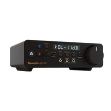 Sound Blaster X5 Hi-res 32bit/384kHz External USB DAC with Fully Balanced Xam...