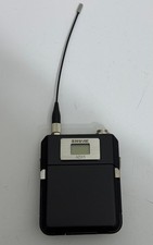 Shure Axient ADX1 Digital Wireless Bodypack T...
