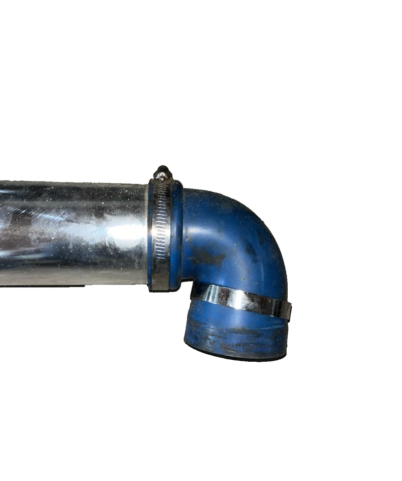 Cold Air Intake 2.5L for 1991-1995 Jeep Wrangler YJ - Image 2 of 4