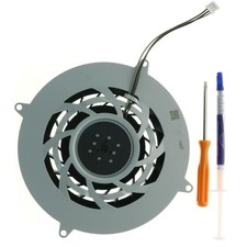 Internal Cooling Fan Replacement for Sony PlayStation 5 Slim 11541GS-12M-WB-01