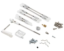 E-flite Airbus A320 Linkage Set [EFL-2547]