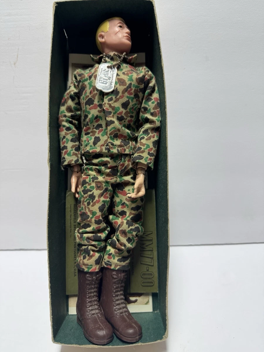 Gi Joe 1964 Box for sale | eBay