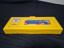 Target x Pokemon Wireless Backlit Keyboard Limited Edition 30th Anniversary 