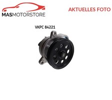 MOTOR KÜHLWASSERPUMPE WASSERPUMPE SKF VKPC 84221 A FÜR FORD TRANSIT V363