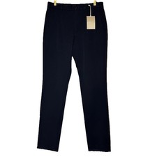 New Everlane Uniform The Performance Chino Men 32x34(32x33) Slim Fit Navy Blue