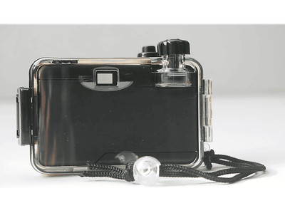 YASHICA anTON K1, AK1BCN, Analoge Kamera