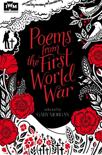 Poems From The First World War | Gaby Morgan | Englisch | Taschenbuch | 2014-image