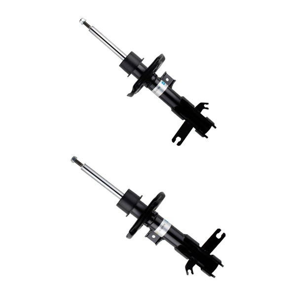 StoßDäMpfer-Set Vorderachse Gasdruck Bilstein Iam-Expertise FüR Mazda MX-30-image