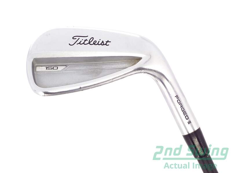 Titleist タイトリスト T150（2023）4番アイアン 4鉄 4I Titleist T150 IRONS 2023