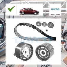 Zahnriemensatz Dayco für Dacia Logan Mcv KS_ 1.6 16V Hi-Flex