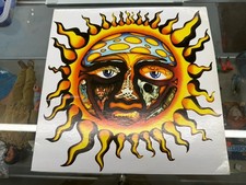 SUBLIME 40 Oz. To Freedom 2005 2x LP Glow In The Dark Vinyl-Super RARE Skunk