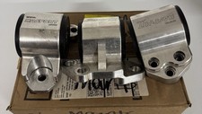 Honda Civic Eg 92-95 B Series Hasport Engine Mount Kit 3 Post Mount Integra