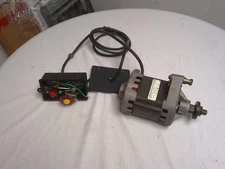 Craftsman Direct Drive Table Saw Motor with Switch off of Model 113.298051