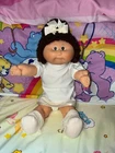 Vintage Cabbage Patch Kids HM 1, P, HONG KONG