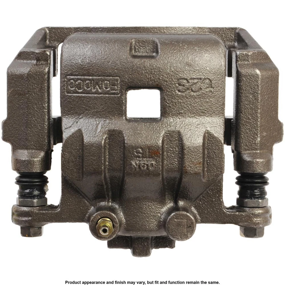 Pinza de freno delantera izquierda cardone CSW para Mazda 2 2011 2012 2013 2014 Foto 2 de 4