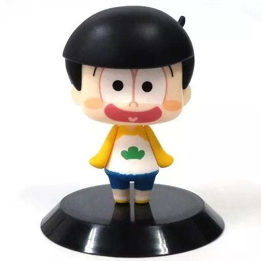 Osomatsu-san Mini Figure Jyushimatsu Koeda Riz Drop 03 Collectible