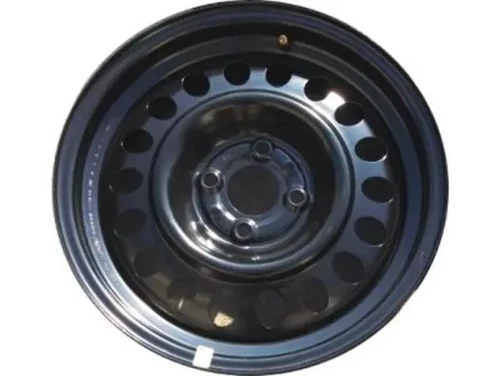 Genuine Honda Fit 2015-2020 Steel Wheel Spare 42700-T5R-A01