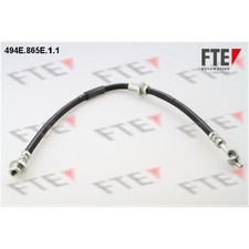 Flexible de frein Nissan ALMERA TINO