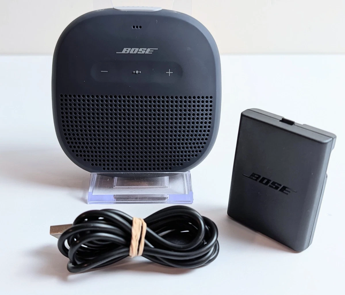 Bose SoundLink Micro Speakers for sale - eBay