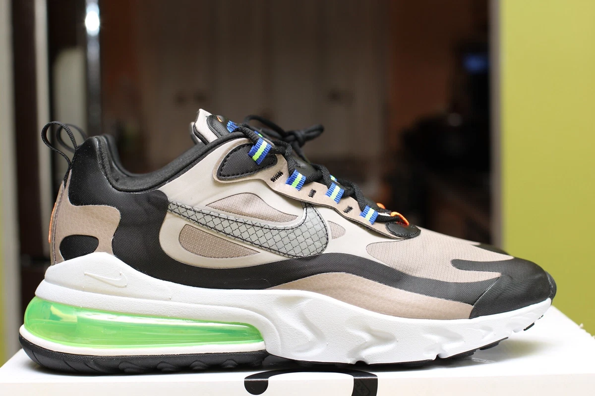 Air max hotsell react 200