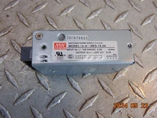 MEAN WELL NES-15-24 SWITCHING POWER SUPPLY