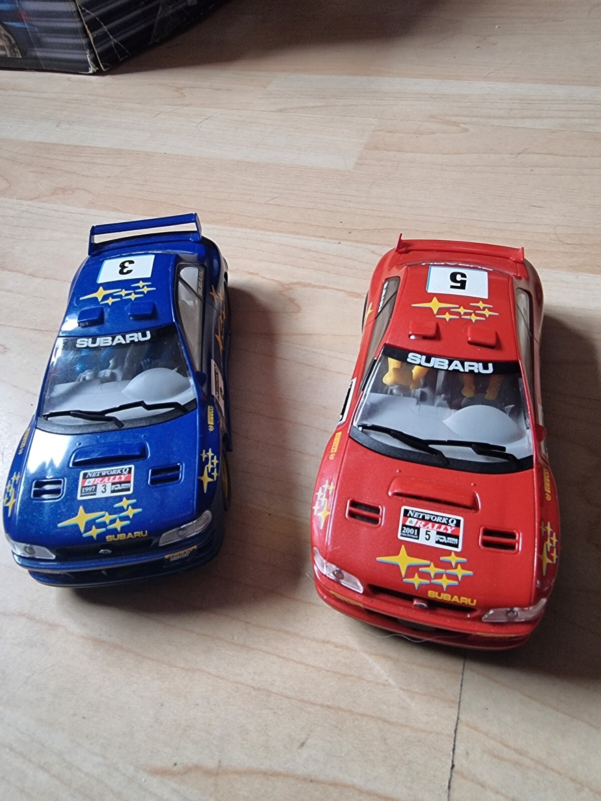 scalextric cars X5 eBay