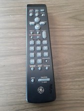 GENERAL ELECTRIC VSQS1275 - VCR Remote Control