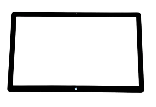 Glass Panel Glasscheibe für Apple Thunderbolt Display 27" A1407 Cinema 27" A1316