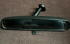 OEM Ford F250, F350, F450, F550 Rear View Mirror