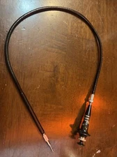 Mechanical Shutter Release Cable 22” Not Sure The Brand