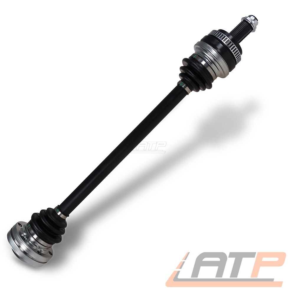 MEYLE Antriebswelle Vorderachse Links - Für VW Golf & Touran