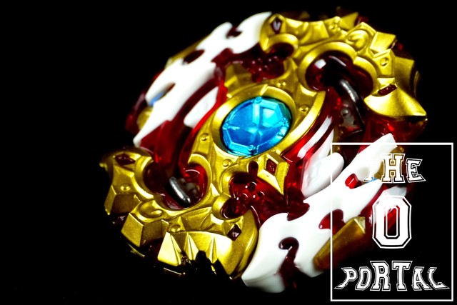 ebay spriggan requiem