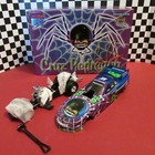 Action, goracing.com, Cruz Pedregon,1:24 sc.1999 Pontiac, Funny Car, L.E. 1/2500