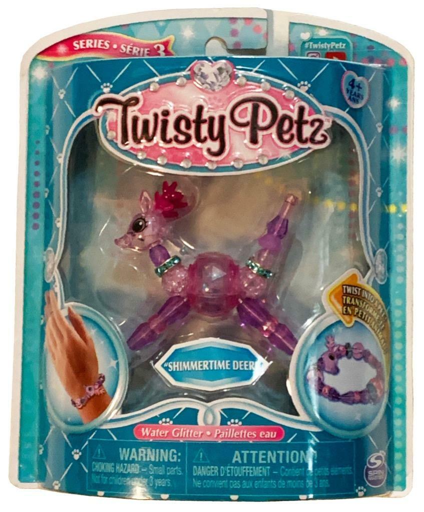 new twisty petz