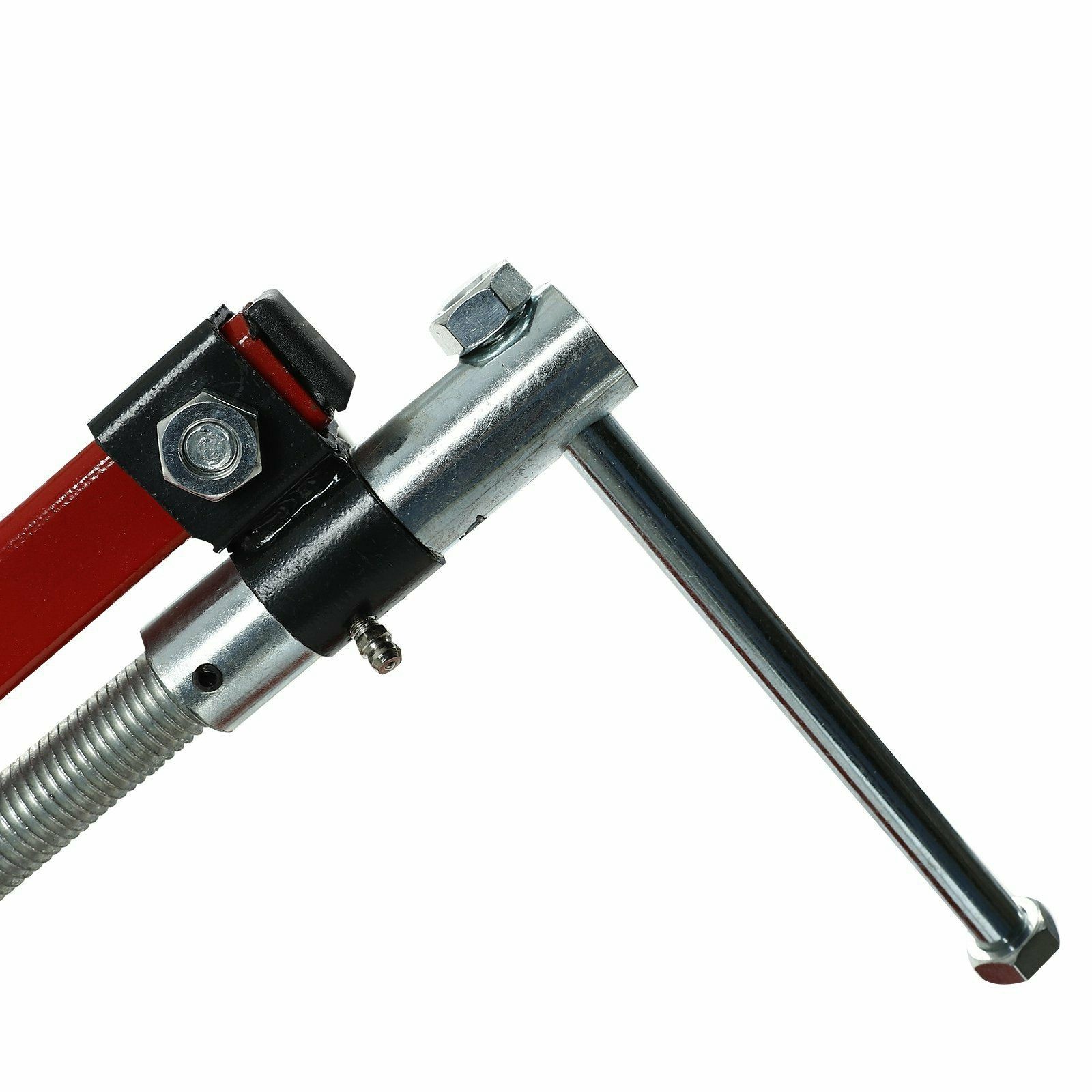 Manual Hand Tool Car Truck Motorcycle Tire Bead Breaker Changer 4 to 16.5 Inch