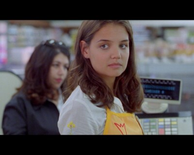 KATIE HOLMES 8x10 PROMO PHOTO Go Movie