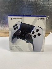 Sony Playstation 5 Dualsense Edge Wireless Controller - White