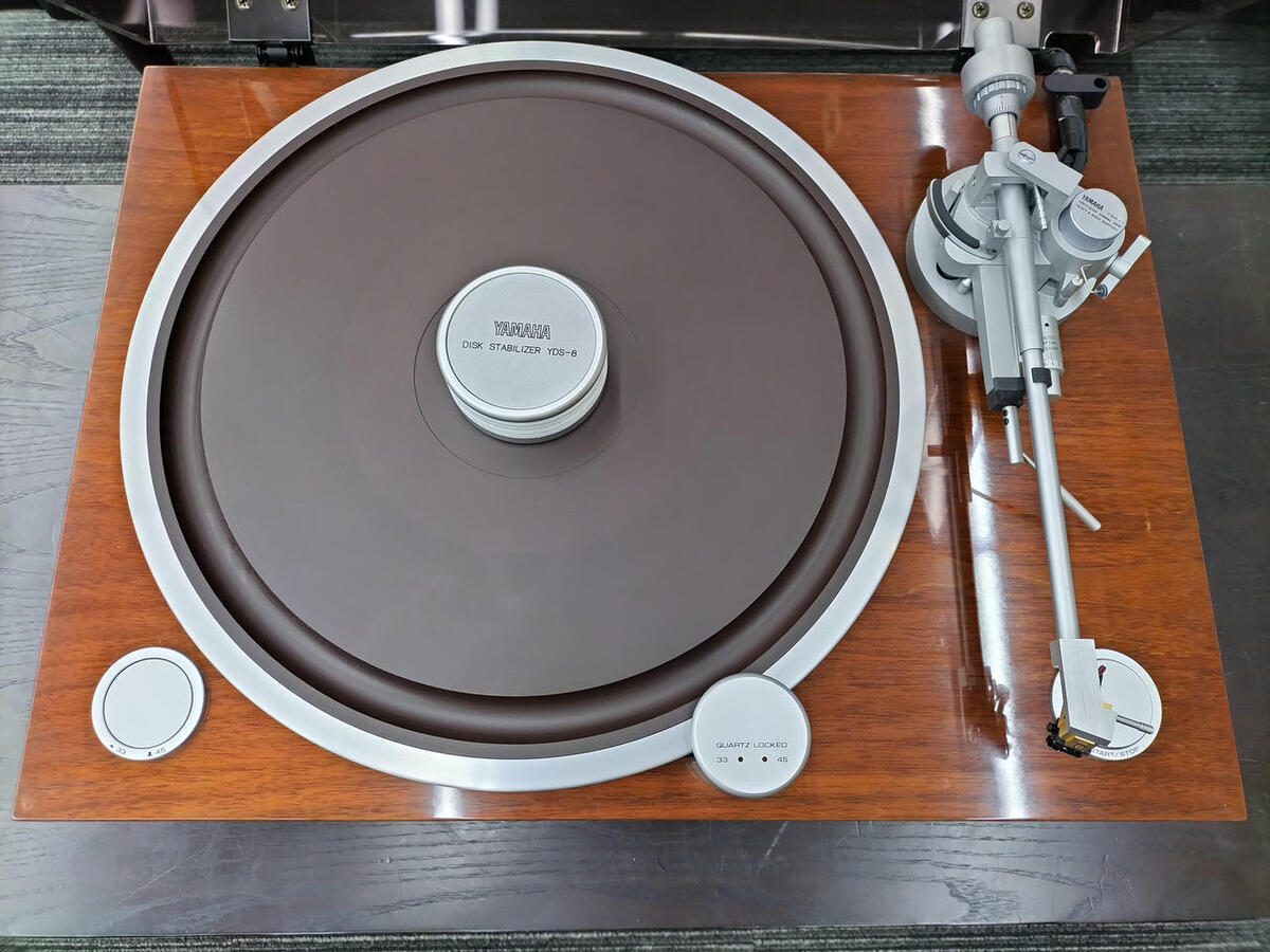 Record Player YAMAHA GT-2000X JAPAN JP | eBay Record Player YAMAHA GT-2000X JAPAN JP | eBay