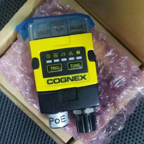 New COGNEX DMR-152S-0120 Code Reader Industrial Camera  Fast Delivery！ - Picture 1 of 2