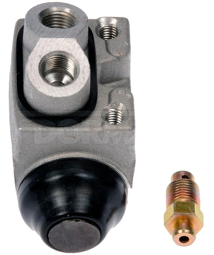 Set of 2 Drum Brake Wheel Cylinders REAR L/R for CHRYSLER DODGE HYUNDAI KIA - Image 2 of 4