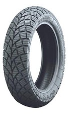 Image of Heidenau K66 LT Front Tyre 56P 100/80-16"