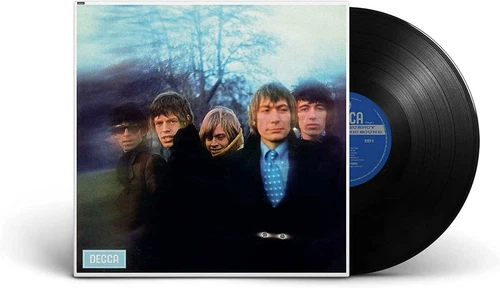The Rolling Stones Between the Buttons (New Vinyl LP 12") UK Edition [NEW]