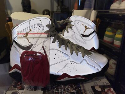 Champion Jordan Retro 2019 Jordan Retro Reflections Of A Champion Men's BV6281-006 US