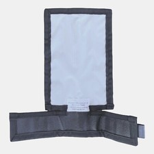 Rogue Flashbender 2 Bouncecard photo flash diffuser small open box never used