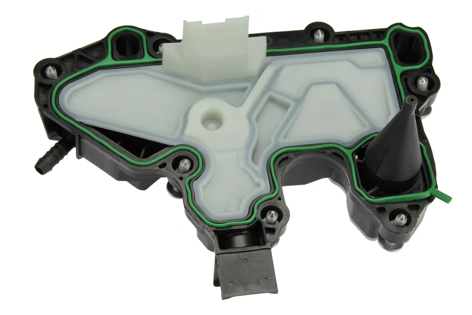 Engine Oil Separator URO For 2016-2019 Audi TTS Quattro - Image 4 of 4