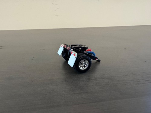 1/64 DCP /First Gear Trailer Dolly - Bild 4 von 6