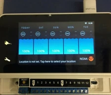 RainMachine HD12 First Generation