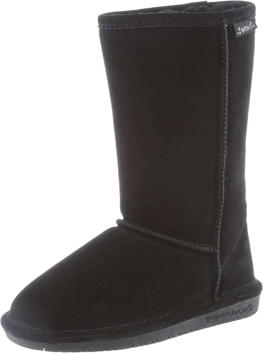 Boys bear hotsell paw boots
