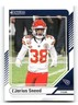 2024 Panini Donruss - #216 L'Jarius Sneed