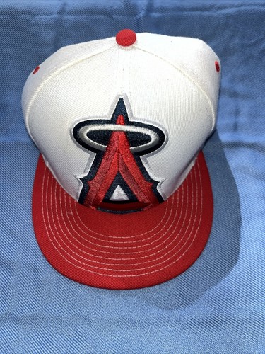 Sixth Man Promotions Angels Mike Trout #27 Snapback Hat Cap Honda SoCal Helpful - Picture 2 of 8